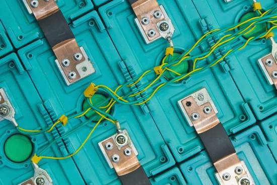 鋰電潛力已開發(fā)至極限？世界需要一場新電池革命
