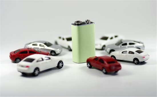 再創(chuàng)新高，北京新能源汽車指標申請接近36萬人