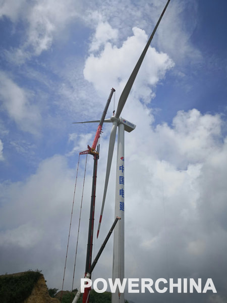 一周核準(zhǔn)、中標(biāo)、開工等風(fēng)電項(xiàng)目匯總（8.06—8.12）