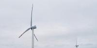 標(biāo)桿丨這家企業(yè)緣何亮劍海上風(fēng)電“比武場”？