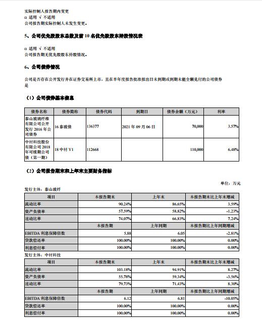 中材葉片上半年業(yè)績(jī)出爐：銷售風(fēng)電葉片1338MW 營(yíng)收8.47億元