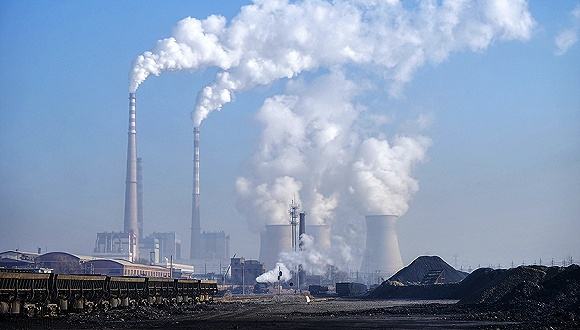 未來5年升級現有火電項目可為印度節(jié)省30億美元