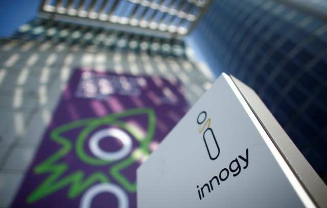 德國Innogy向兩家日本電企出售海上風(fēng)電場股權(quán)