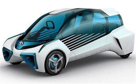 氫燃料電池汽車量產(chǎn) 離我們有多遠(yuǎn)？