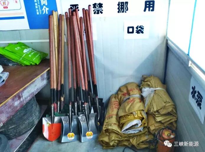 三峽新能源江蘇海上風(fēng)電項目成功應(yīng)對臺風(fēng)“摩羯”