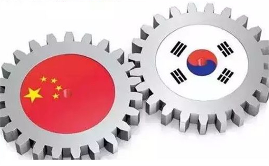 中韓企業(yè)爭奪下一代動(dòng)力電池高地，誰能穩(wěn)占行業(yè)老二？