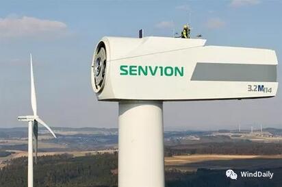 2018年全球風(fēng)電整機商前十？新增裝機或須超1.5GW！