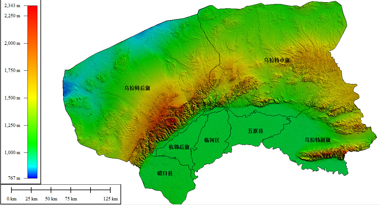 巴彥淖爾市地區(qū)風(fēng)電競價上網(wǎng)分析