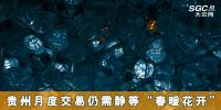 交易快訊 | 貴州月度電力市場(chǎng)交易仍需靜等“春暖花開”