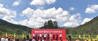 投資4.1億元！平遙建設(shè)風(fēng)力發(fā)電群