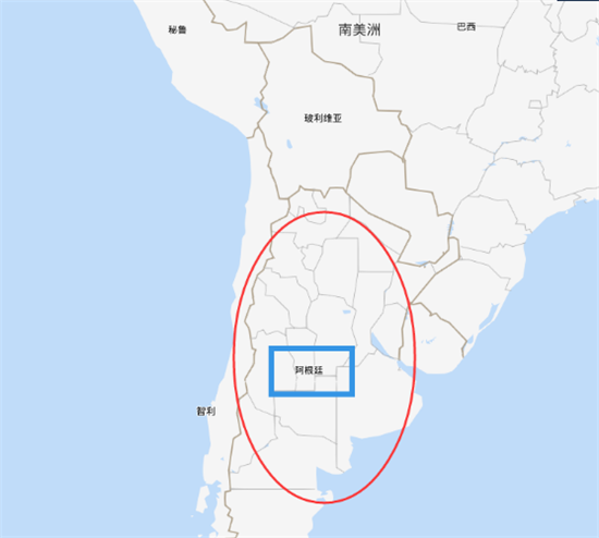 這是一份關(guān)于“南美鋰三角”與澳洲鋰礦的最全資料！