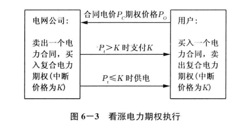 《面向智能電網(wǎng)的需求響應(yīng)及其電價(jià)研究》—可中斷負(fù)荷定價(jià)及其應(yīng)用（一）