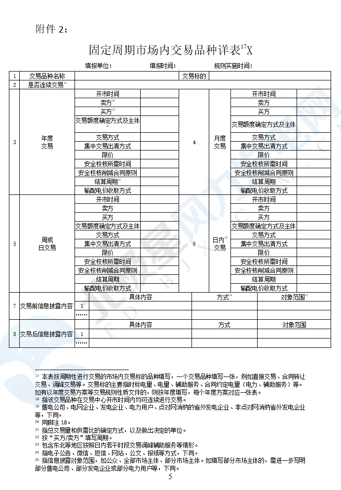 華能、大唐、華電、國(guó)家能源等電力企業(yè)注意！國(guó)家能源局開展這項(xiàng)電力交易規(guī)則調(diào)研于2018年9月5日截止