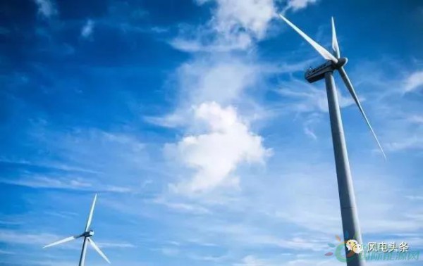 2.1GW！揚(yáng)州市“十三五”風(fēng)力發(fā)電發(fā)展規(guī)劃正式頒布：鼓勵投資建設(shè)和經(jīng)營分散式風(fēng)電項目！