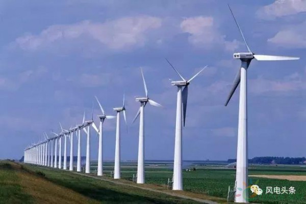 2.1GW！揚(yáng)州市“十三五”風(fēng)力發(fā)電發(fā)展規(guī)劃正式頒布：鼓勵投資建設(shè)和經(jīng)營分散式風(fēng)電項目！