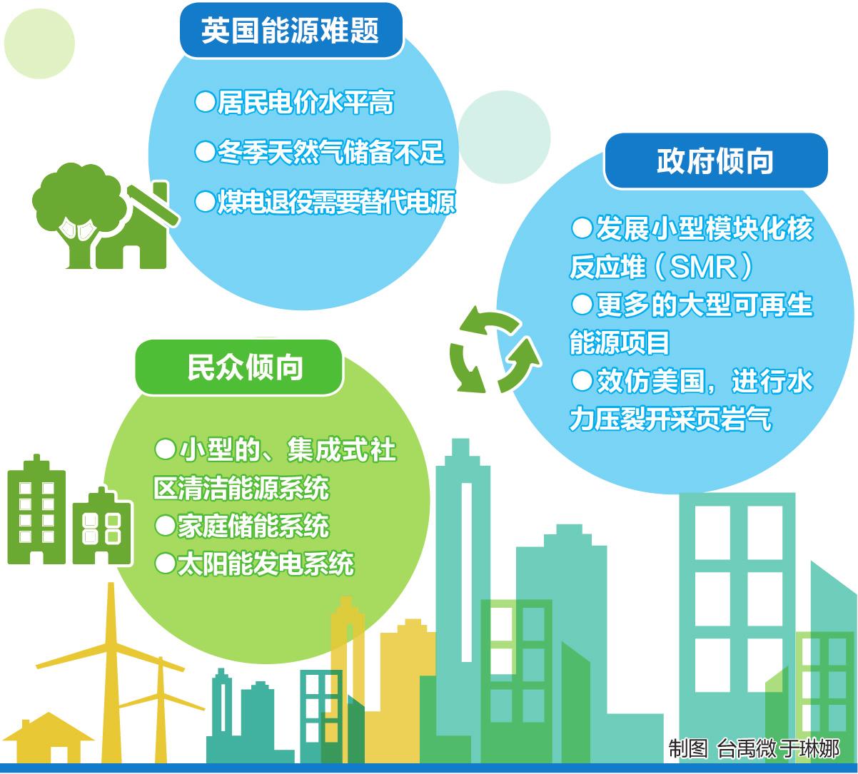 英國更傾向哪種減排方式？