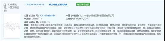 干貨！2000字詳解硅負極 帶你了解寧德時代811量產(chǎn)的奧秘！
