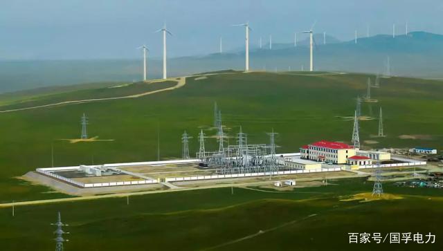 中國風(fēng)電奇跡：高寒地區(qū)建風(fēng)電場、用18年時間裝機量超美國2倍