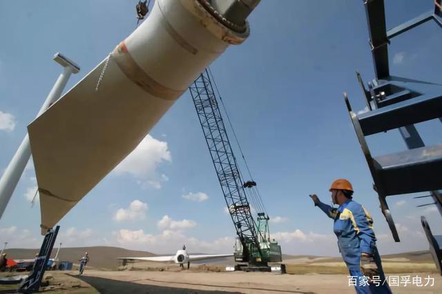 中國風(fēng)電奇跡：高寒地區(qū)建風(fēng)電場、用18年時間裝機量超美國2倍