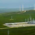中國風(fēng)電奇跡：高寒地區(qū)建風(fēng)電場、用18年時間裝機量超美國2倍