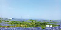河北臨城：光伏發(fā)電助力脫貧