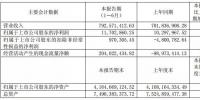 華儀電氣：上半年風(fēng)電營收3.57億元 完成6MW海上風(fēng)機(jī)概念設(shè)計(jì)、簽訂32萬千瓦<font color=