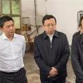 四川省委常委、常務副省長王寧調研瓦屋山自然保護區(qū)水電站整治情況