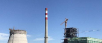 黑龍江遜克縣加快推進熱電聯(lián)產建設