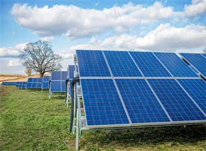 阿根廷太陽能發(fā)電廠項目采用中國技術
