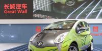 長城發(fā)布出行業(yè)務規(guī)劃，將在日照市內(nèi)投入3000輛新能源車