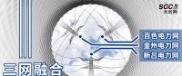 三網(wǎng)融合——為國(guó)家電改先行先試，形成星星點(diǎn)燈之勢(shì)