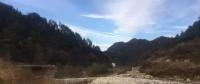 岳西水電站關(guān)停續(xù)：法院判決岳西縣環(huán)保局、水利局對實施強制拆除岳西縣美麗水電站大壩的行政行為違法