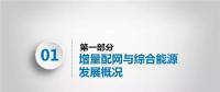 PPT｜增量配網(wǎng)如何有效投資？