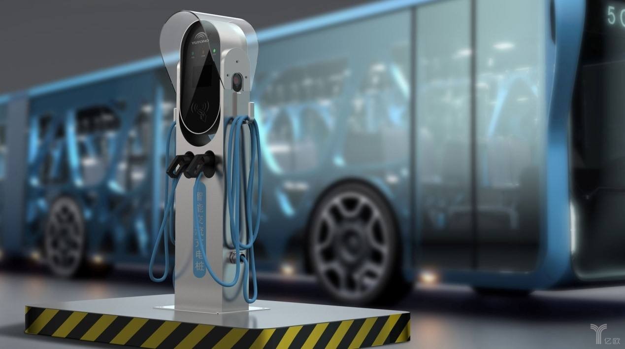 布局汽車后市場，小桔車服能吃好新能源充電樁這塊蛋糕嗎？