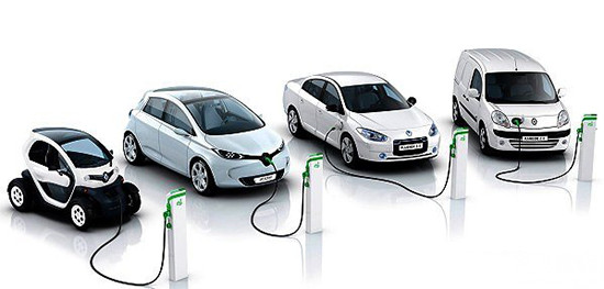 電動車充電成尷尬，如何來破局？