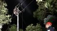     組織1275人次對(duì)欽州網(wǎng)區(qū)20個(gè)變電站、26條輸電線路、129條配電線路交叉跨越點(diǎn)安全隱患進(jìn)行全面排查，梳理轄區(qū)設(shè)電安全隱患整改清單，以“清單式”管理模式，走訪轄區(qū)鎮(zhèn)政府，由政府協(xié)助解決了欽北區(qū)、欽南區(qū)34處樹(shù)障隱患難題。