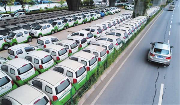 陜西將確保2021年實現汽車年產能300萬輛目標，新能源汽車發(fā)展加快步伐