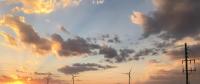 厲害了！中國企業(yè)攻克世界最嚴苛風電并網(wǎng)標準