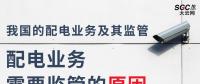 配電業(yè)務需要監(jiān)管的原因、我國的配電業(yè)務及其監(jiān)管