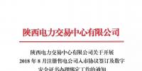 陜西電力<font color=