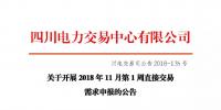 公告 | <font color=