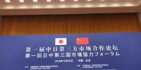 安倍晉三訪華 協(xié)鑫、天合和晶科為<font color=