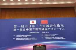 安倍晉三訪華 協(xié)鑫、天合和晶科為光伏行業(yè)長(zhǎng)臉了！