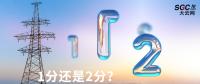 1分還是2分？ 江蘇電力長協(xié)簽約價大猜想
