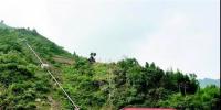 小水電,關停中修復流域生態(tài)