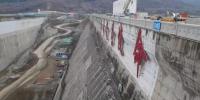 豐滿(mǎn)水電站原壩將爆破 新壩明年5月投入使用