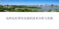 干貨丨電網(wǎng)友好型風(fēng)電場(chǎng)的技術(shù)分析與實(shí)踐