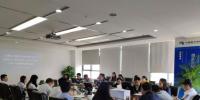 云電同方順利通過“三標(biāo)一體化”認證管理再上新臺階
