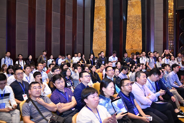   OFweek（第三屆）中國人工智能產(chǎn)業(yè)大會(huì)—智能汽車專場(chǎng)成功召開