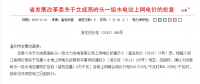 0.573元/千瓦時！浙江省發(fā)改委關(guān)于文成高嶺頭一級水電站上網(wǎng)電價的批復(fù)